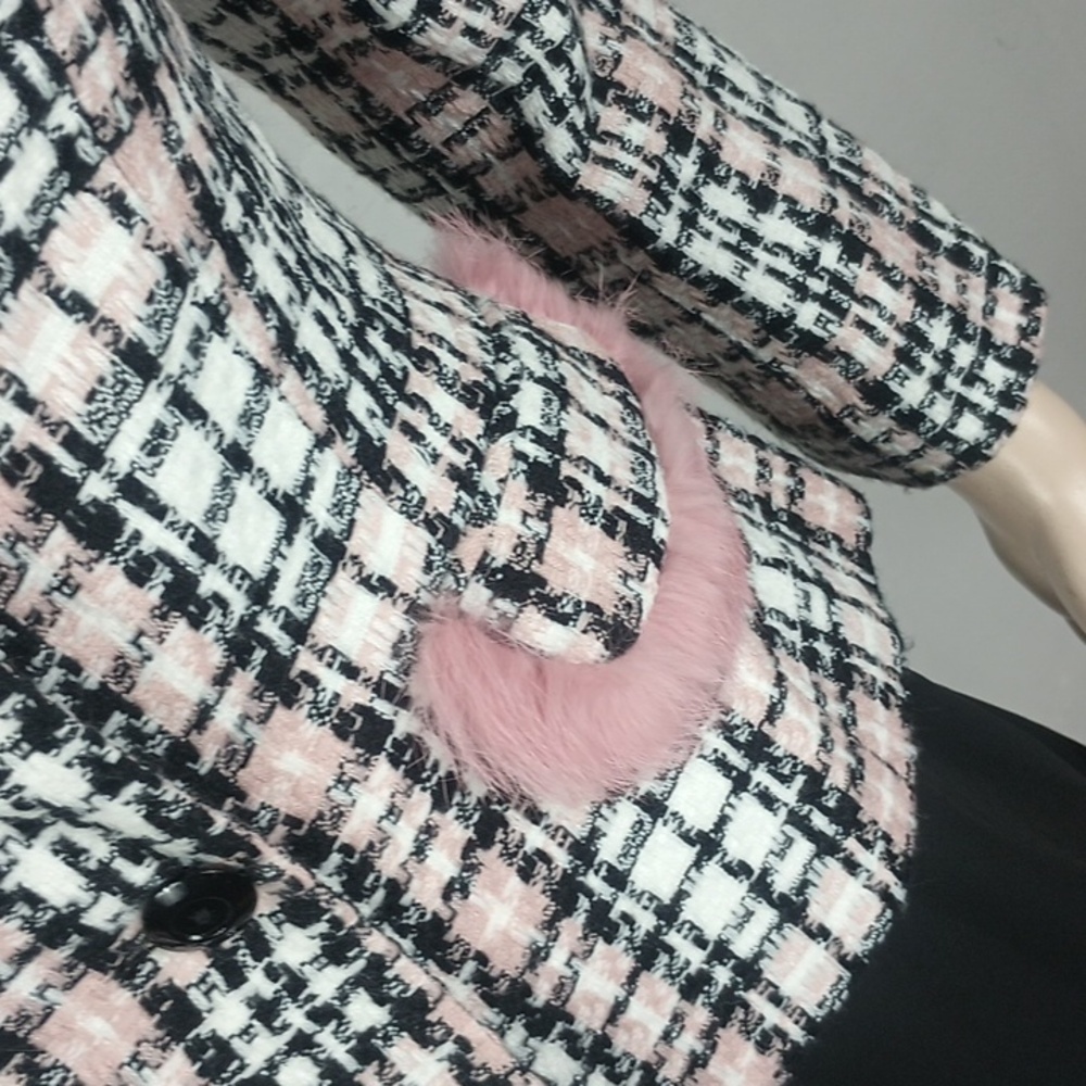 Rina Rossi Jacket - image 4